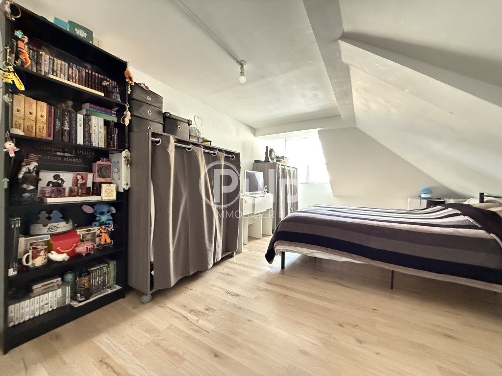 Maison à vendre, 65m², Hénin-Beaumont