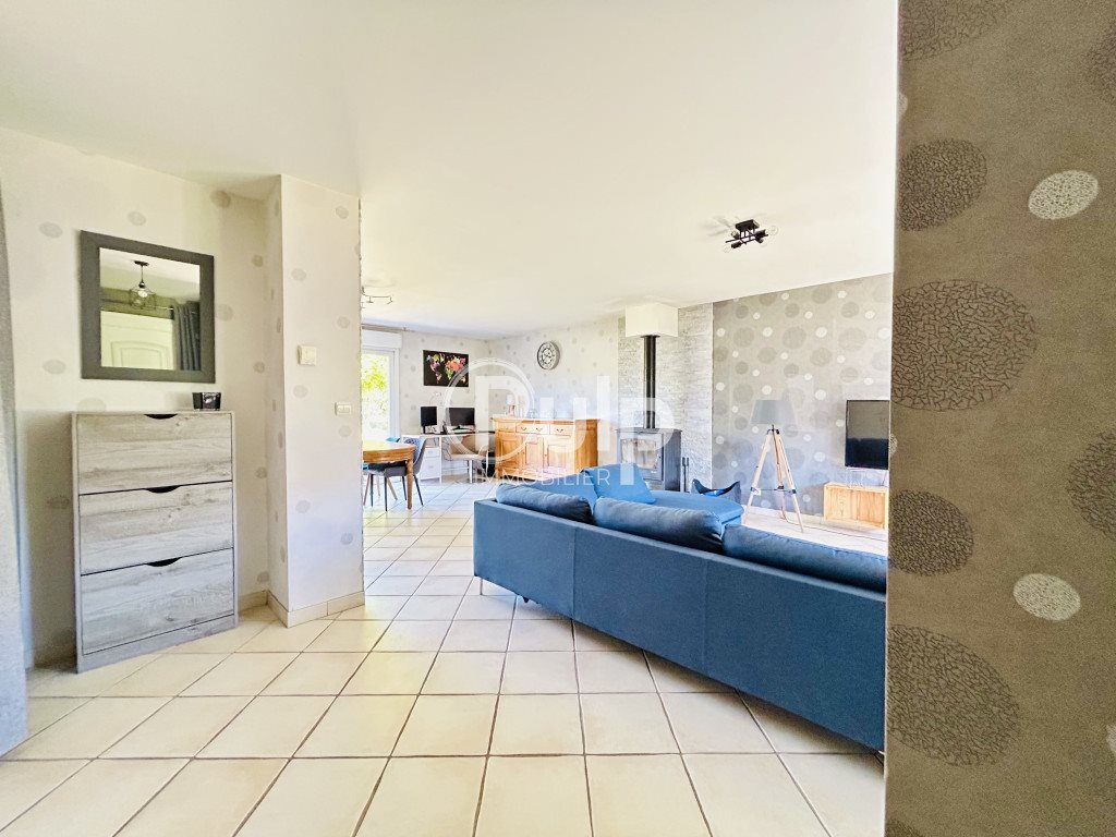Maison à vendre, 115m², Bucquoy