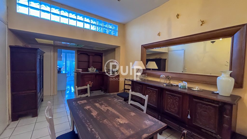 Maison à vendre, 97m², Lens