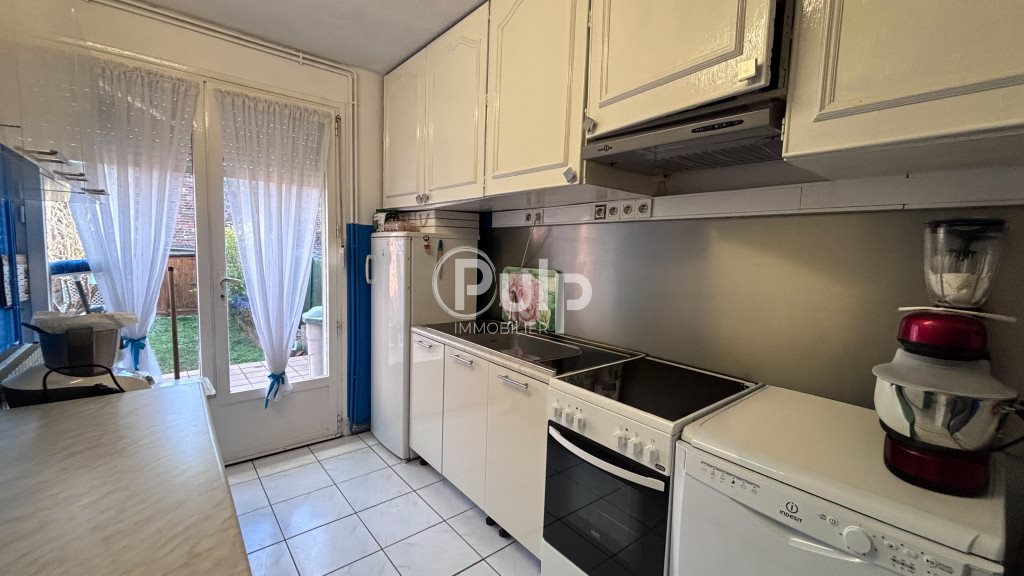 Maison à vendre, 97m², Lens