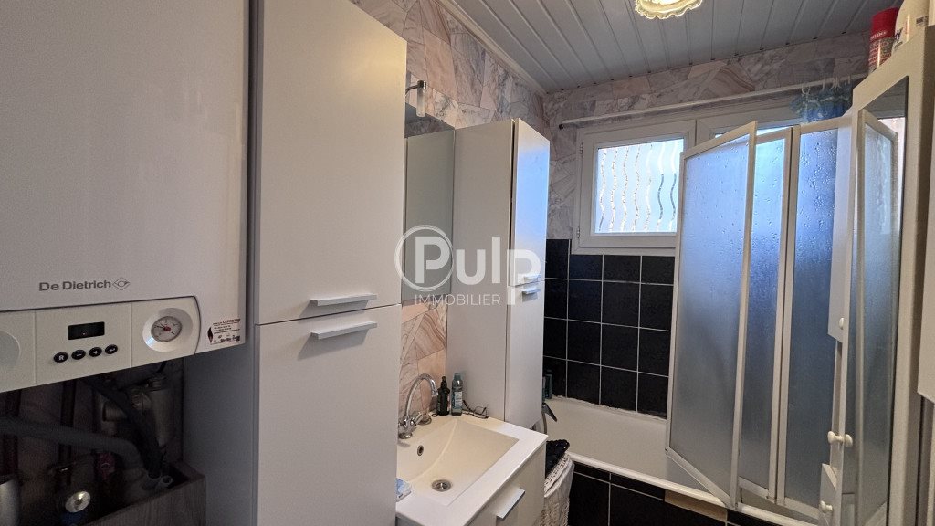 Maison à vendre, 97m², Lens
