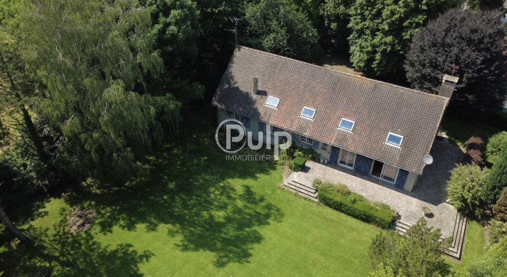 Maison à vendre, 253m², Hesdin