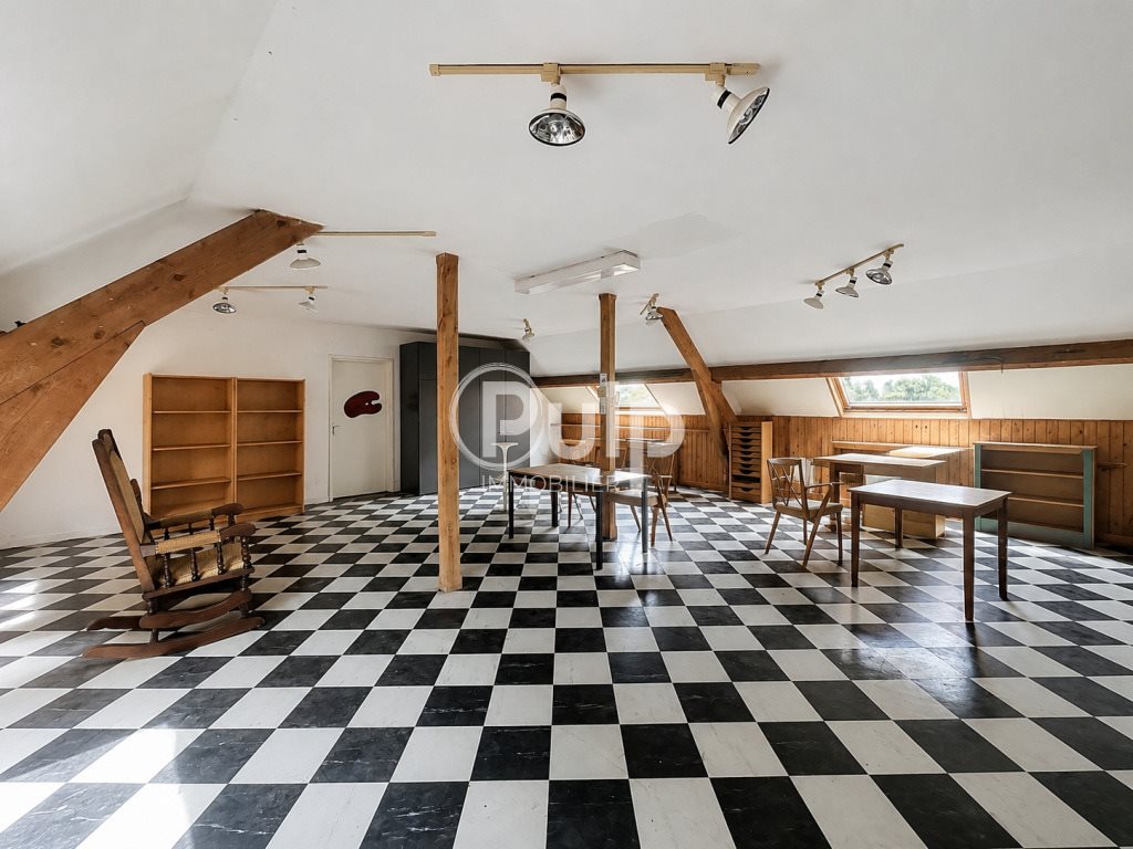 Maison à vendre, 253m², Hesdin
