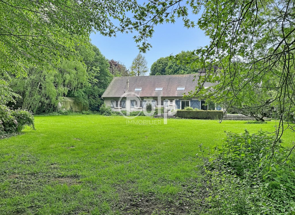 Maison à vendre, 253m², Hesdin