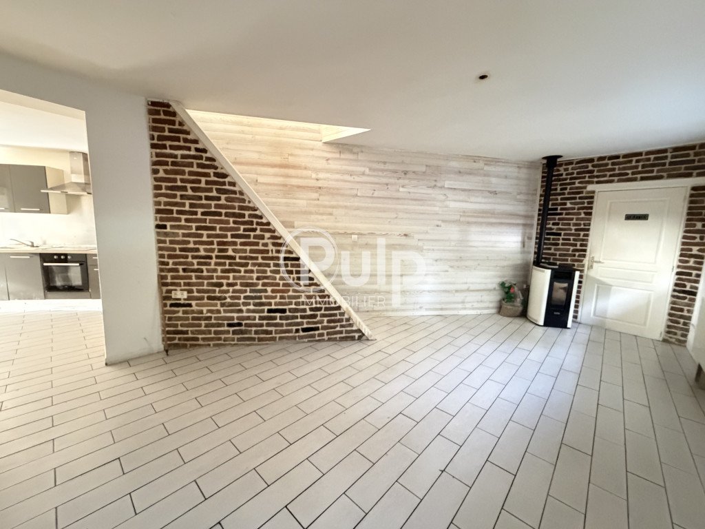 Maison à vendre, 63m², Hénin-Beaumont