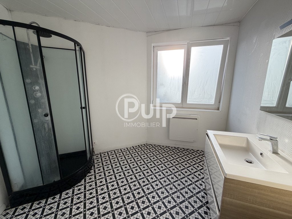 Maison à vendre, 63m², Hénin-Beaumont