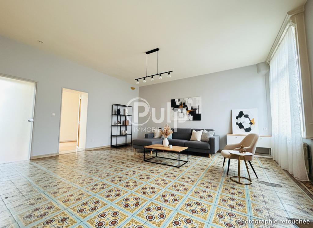 Maison à vendre, 150m², Vendin-le-Vieil