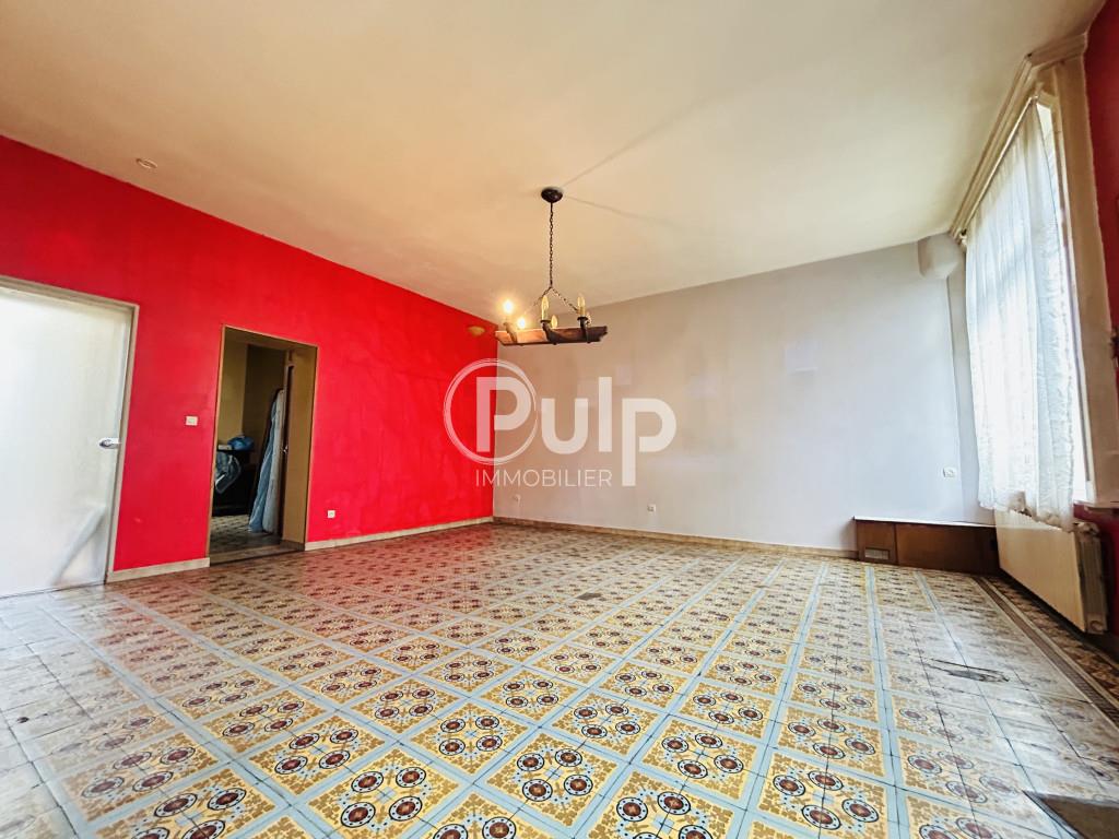 Maison à vendre, 150m², Vendin-le-Vieil