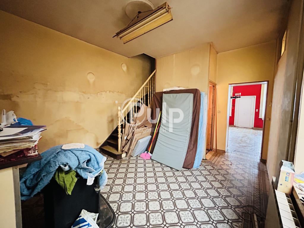Maison à vendre, 150m², Vendin-le-Vieil