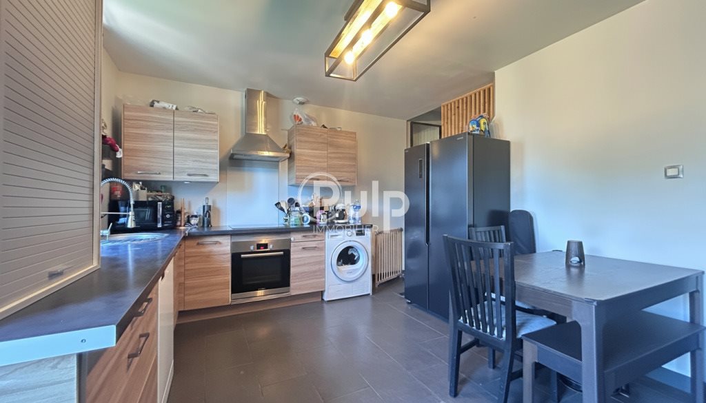 Maison à vendre, 67m², Sains-en-Gohelle