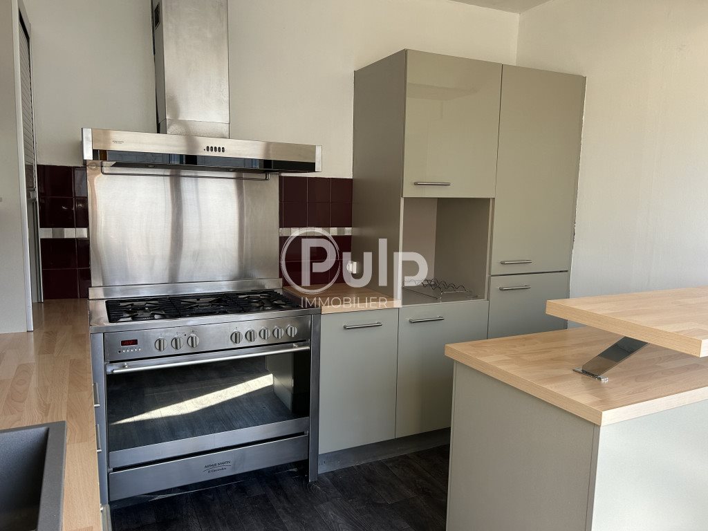 Appartement à louer, 84m², Carvin