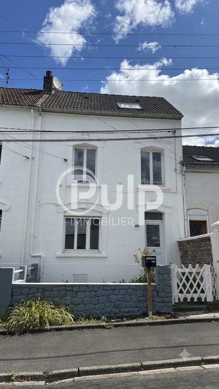 Maison à vendre, 113m², Vimy