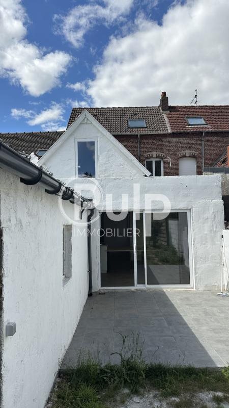 Maison à vendre, 113m², Vimy