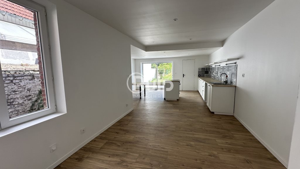 Maison à vendre, 113m², Vimy