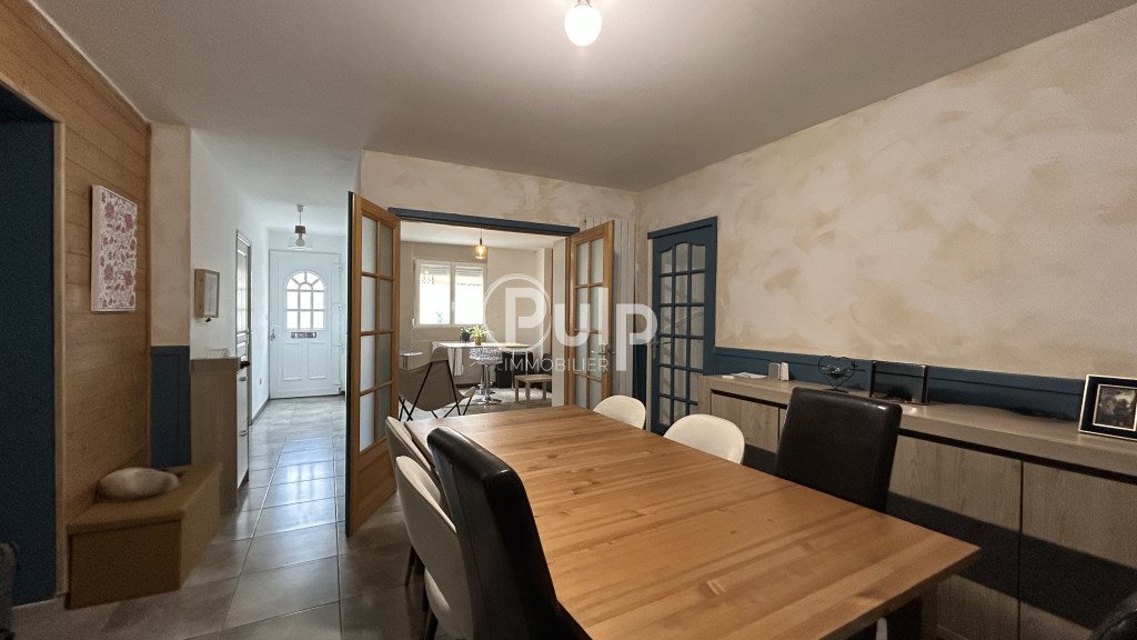 Maison à vendre, 198m², Grenay