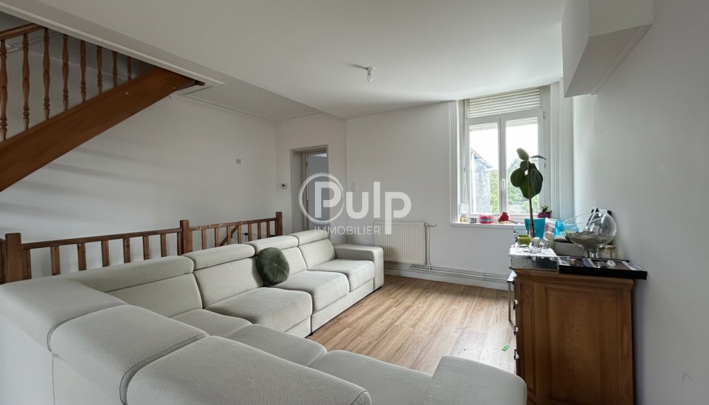 Maison à vendre, 198m², Grenay