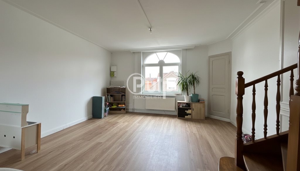 Maison à vendre, 198m², Grenay