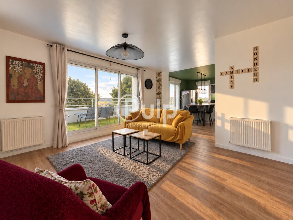 Maison à vendre, 102m², Seclin