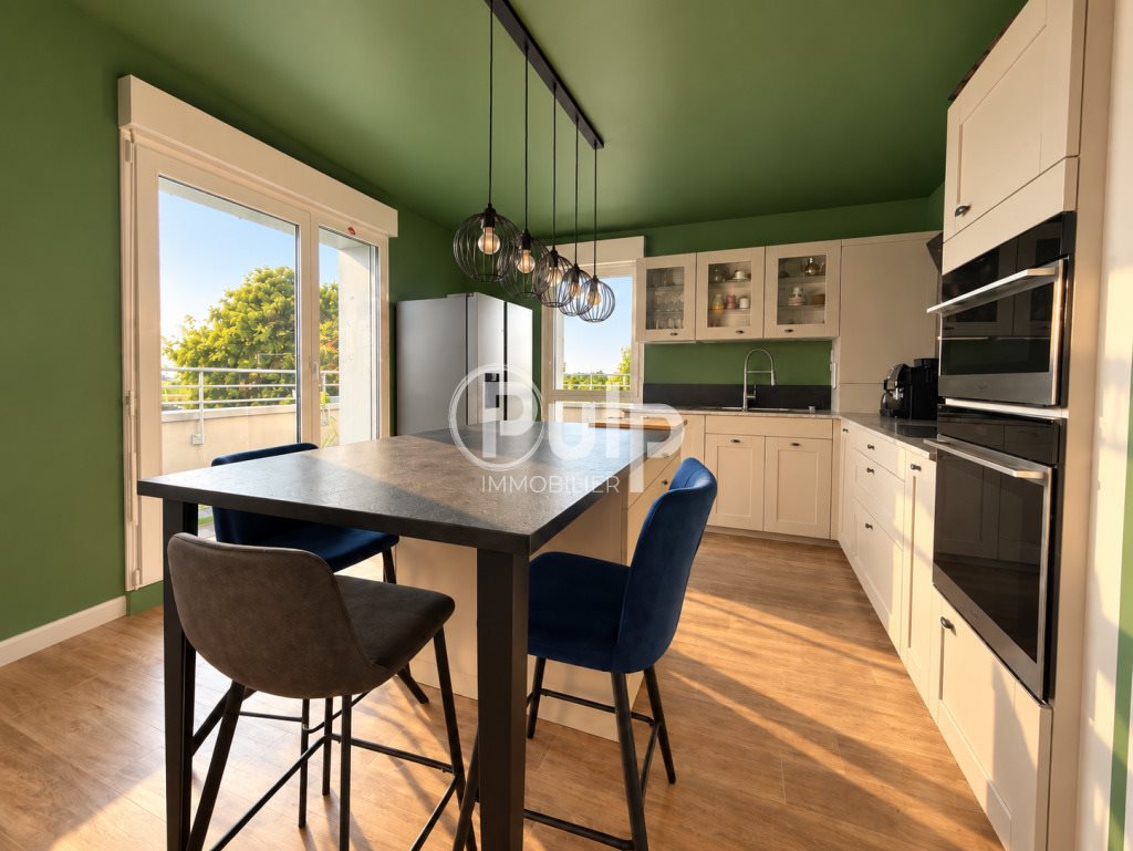 Maison à vendre, 102m², Seclin