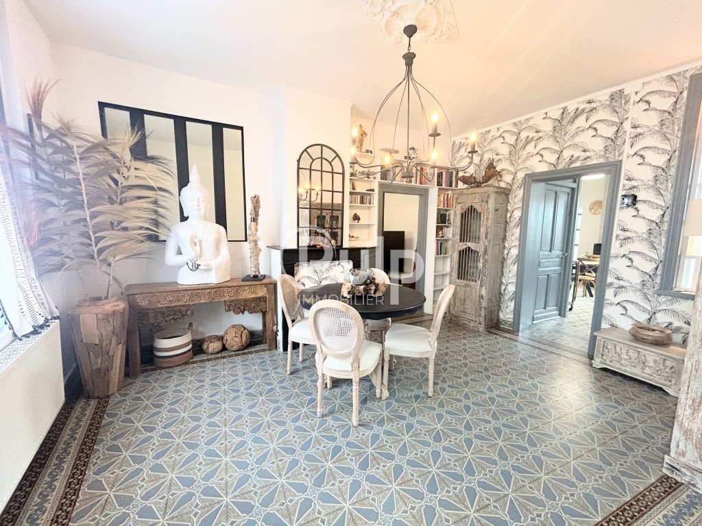 Maison à vendre, 145m², Dourges