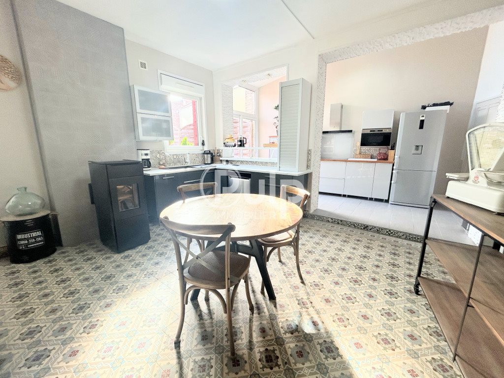 Maison à vendre, 145m², Dourges