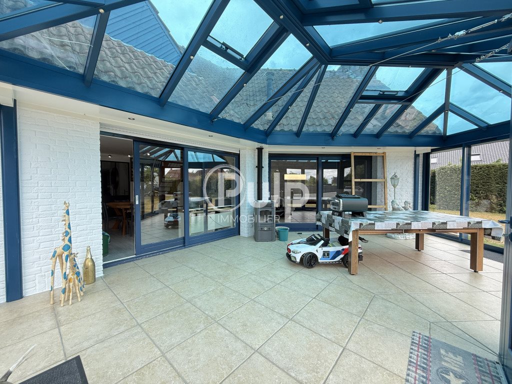 Maison à vendre, 264m², La Gorgue