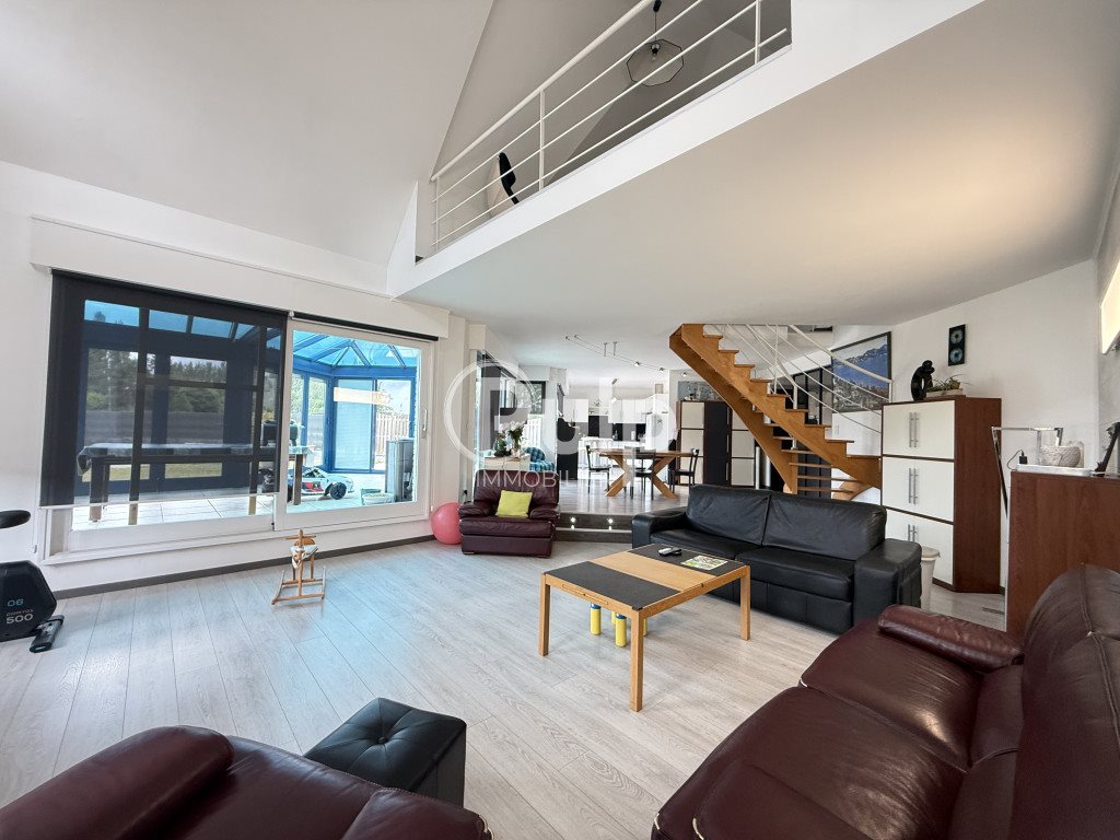 Maison à vendre, 264m², La Gorgue