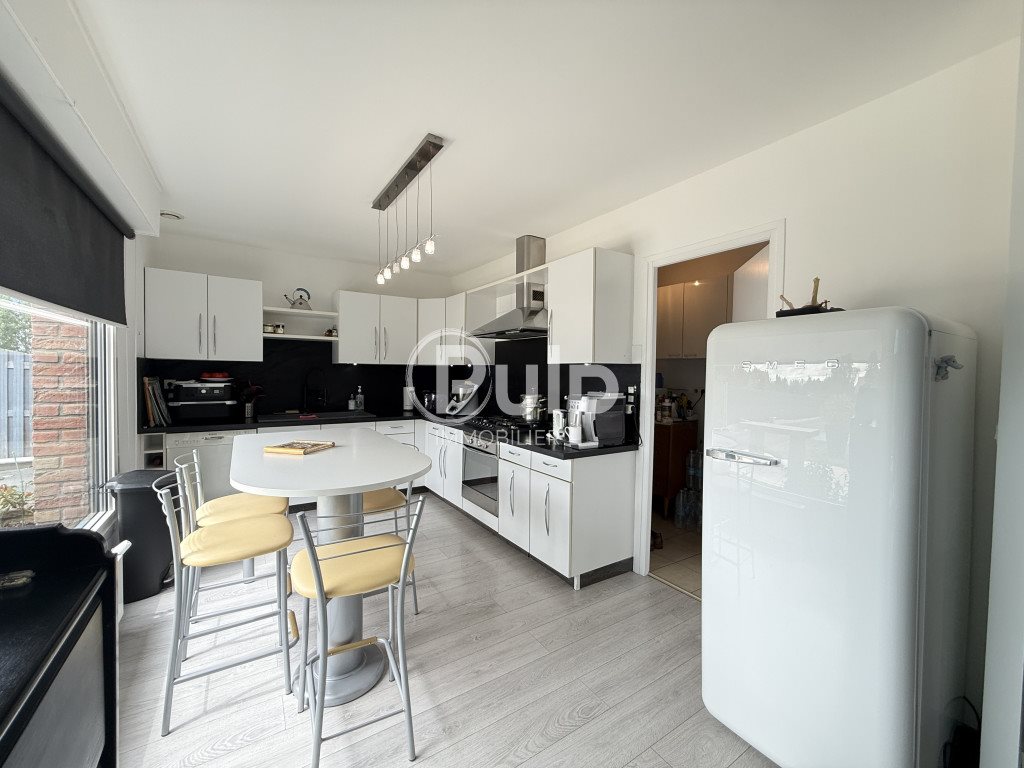 Maison à vendre, 264m², La Gorgue