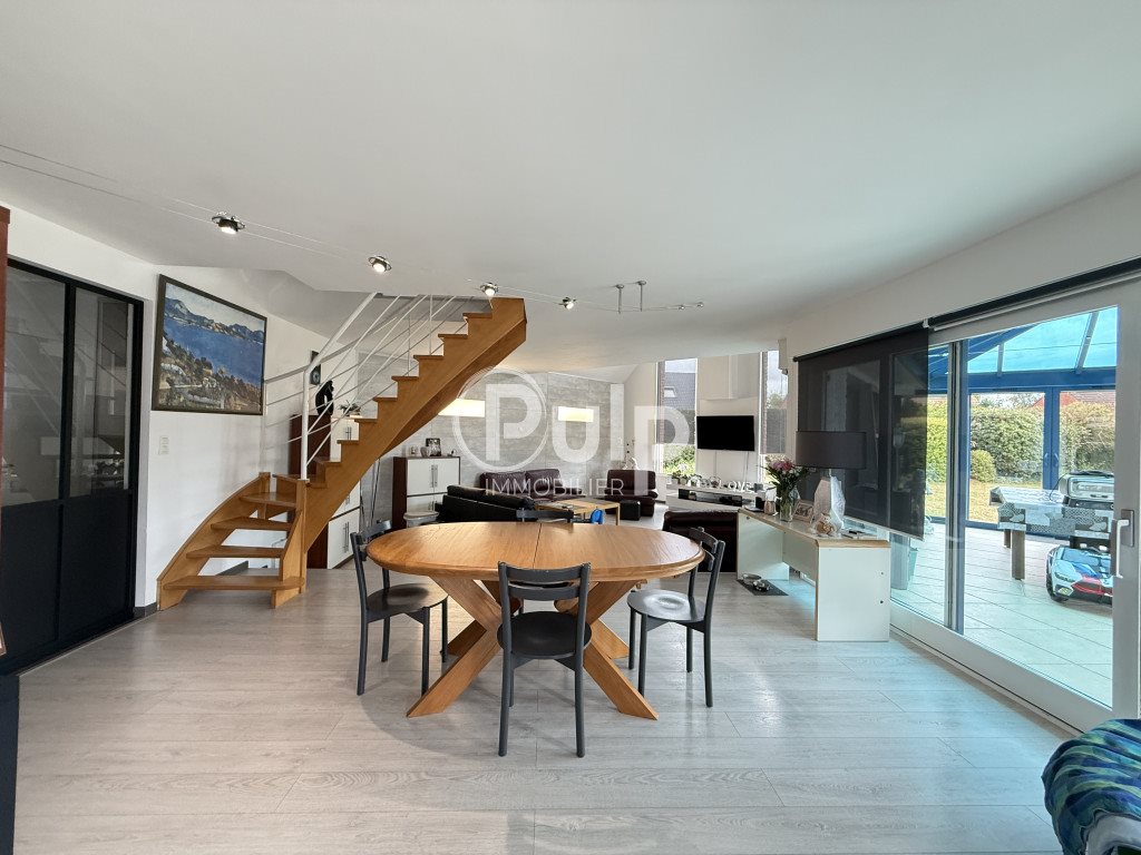 Maison à vendre, 264m², La Gorgue