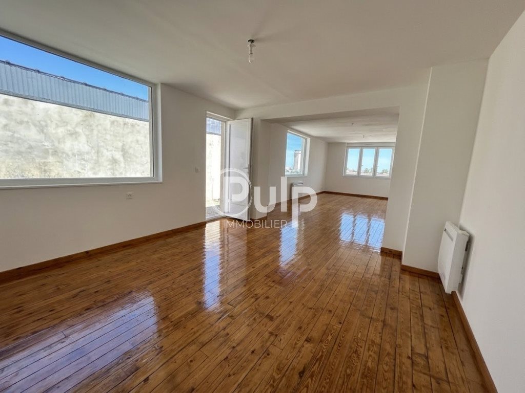Appartement à louer, 108m², Auchel