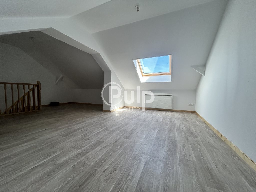 Appartement à louer, 108m², Auchel