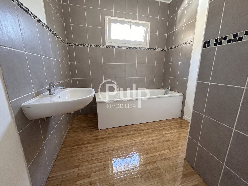 Appartement à louer, 108m², Auchel