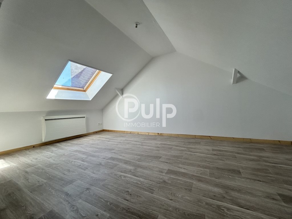 Appartement à louer, 108m², Auchel