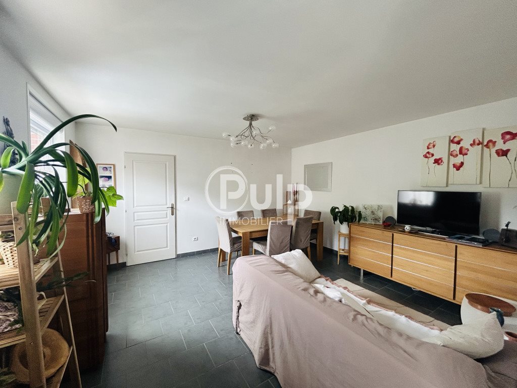 Maison à vendre, 118m², Ostricourt