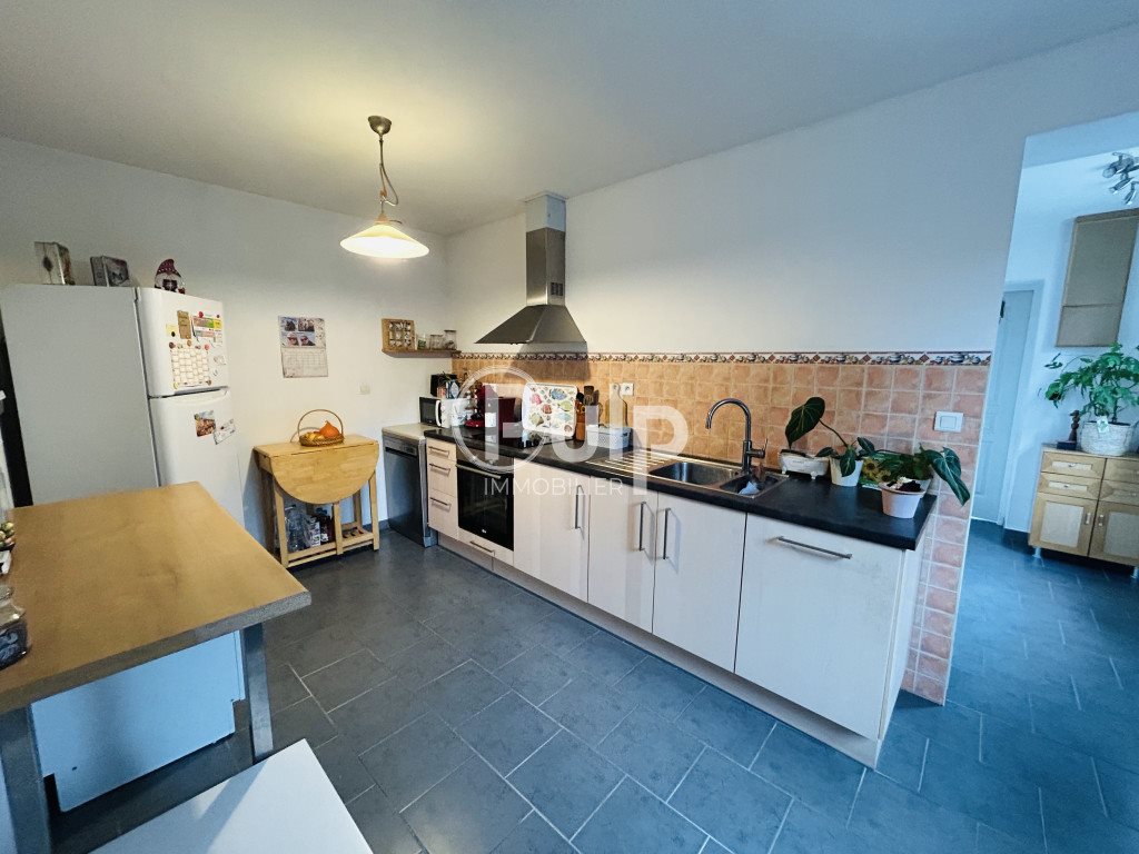 Maison à vendre, 118m², Ostricourt
