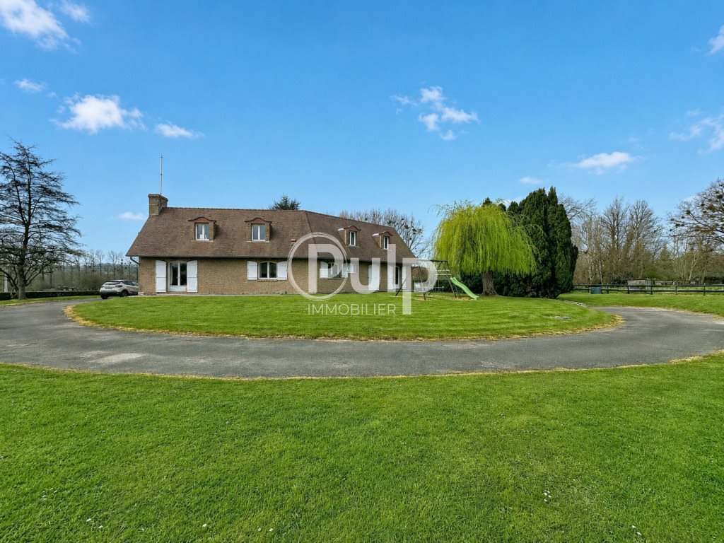 Maison à vendre, 152m², Douriez