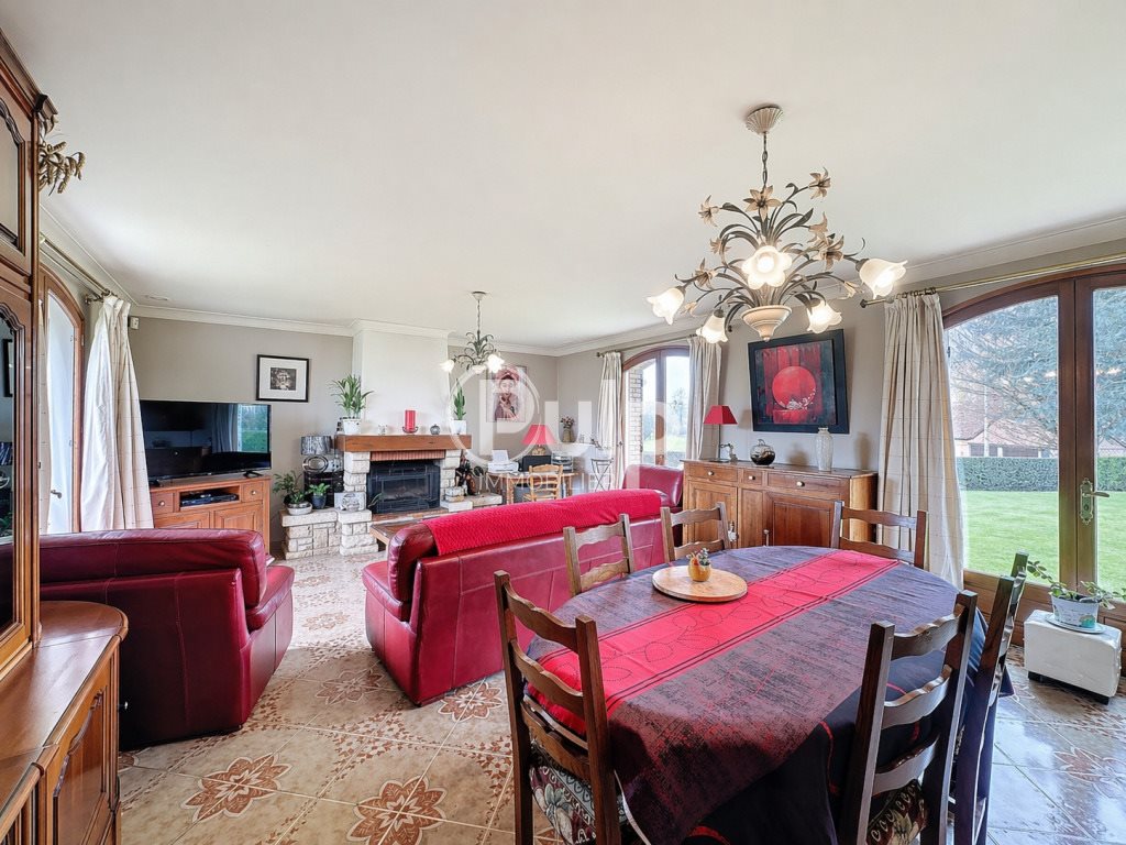 Maison à vendre, 152m², Douriez