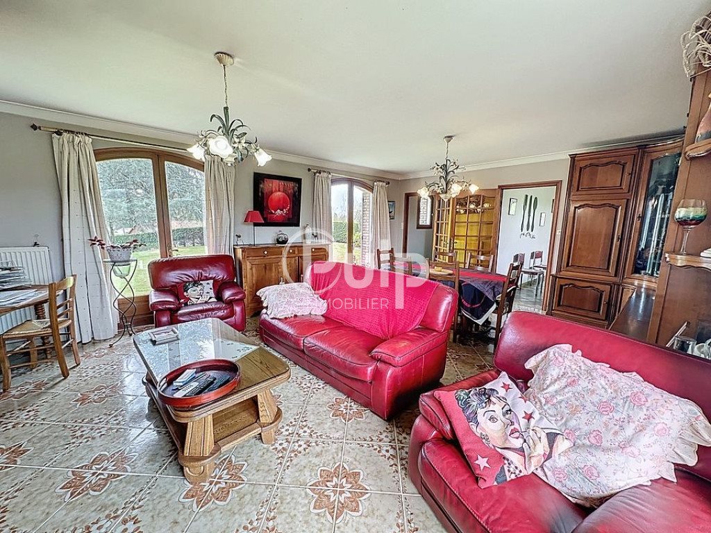 Maison à vendre, 152m², Douriez