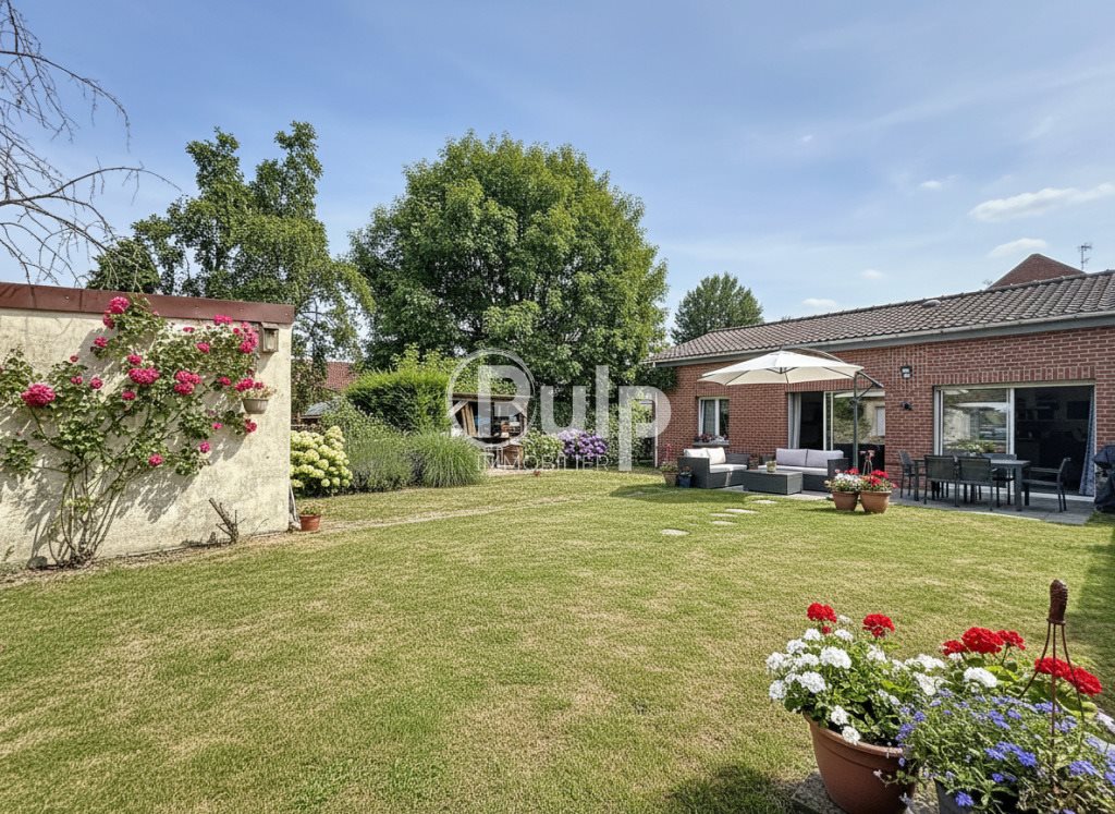 Maison à vendre, 110m², Rosult