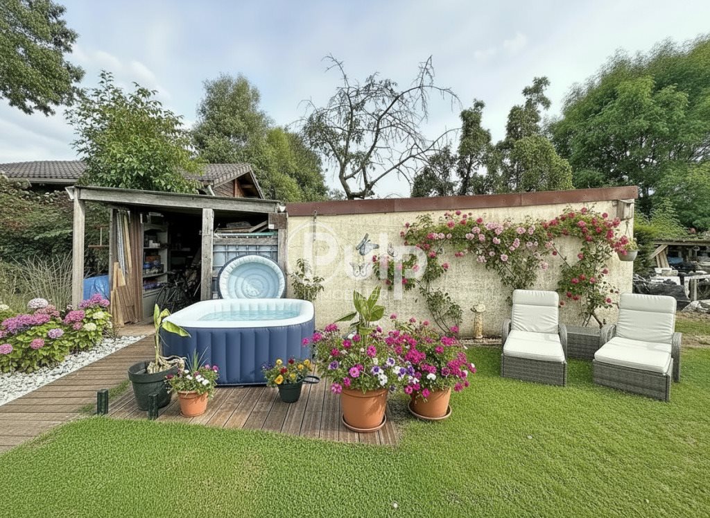 Maison à vendre, 110m², Rosult