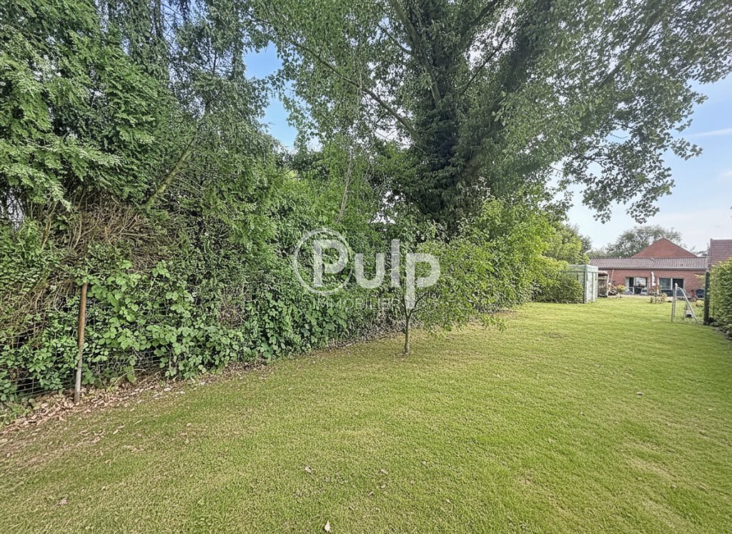 Maison à vendre, 110m², Rosult