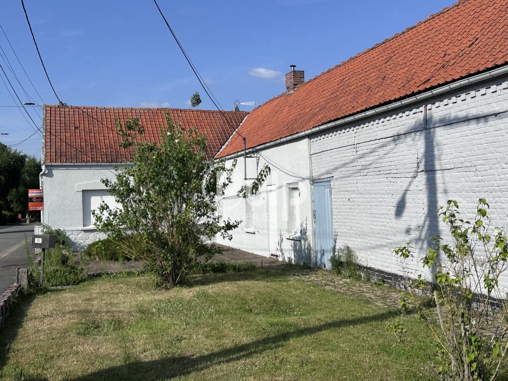 Maison à vendre, 101m², Chocques