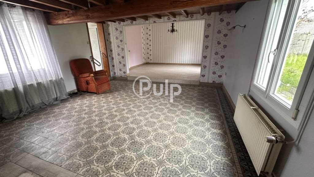 Maison à vendre, 101m², Chocques