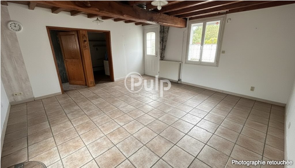 Maison à vendre, 101m², Chocques
