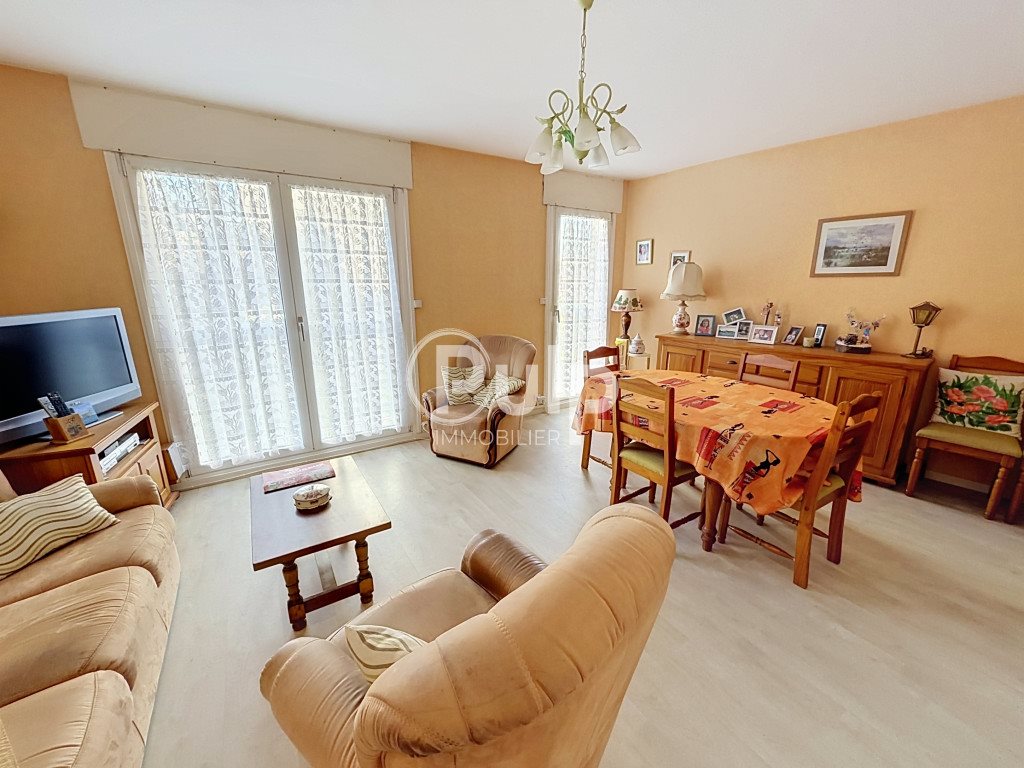 Appartement à vendre, 74m², Loos