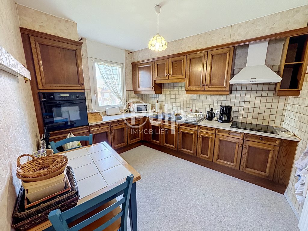 Appartement à vendre, 74m², Loos