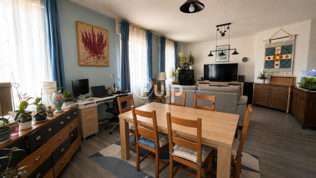 Maison à vendre, 211m², Lens