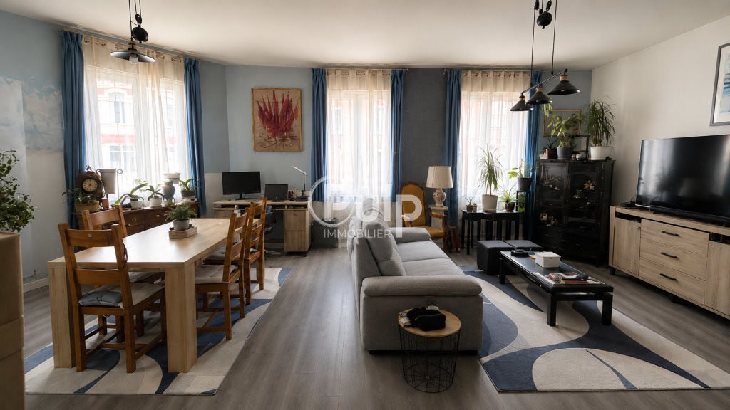 Maison à vendre, 211m², Lens