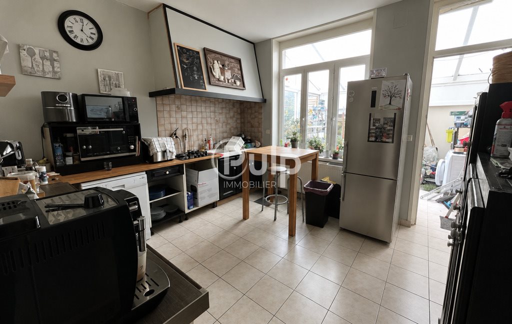 Maison à vendre, 211m², Lens