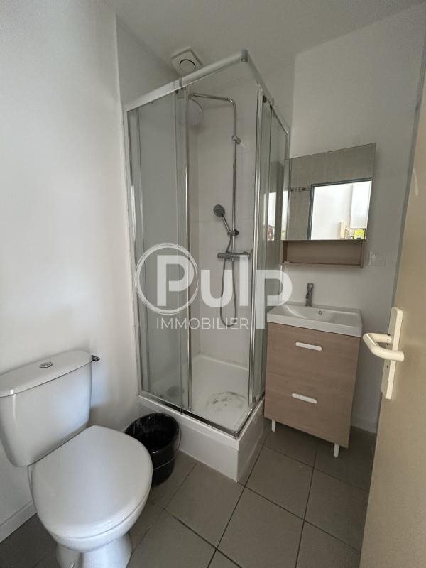 Appartement à louer, 19m², Douai